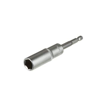 Tomax 8 mm Bits Derin Somun Lokma Adaptörü