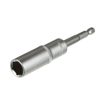 Tomax 8 mm Bits Derin Somun Lokma Adaptörü