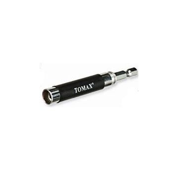 Tomax 80 mm Borulu Bits Uzatma Adaptörü