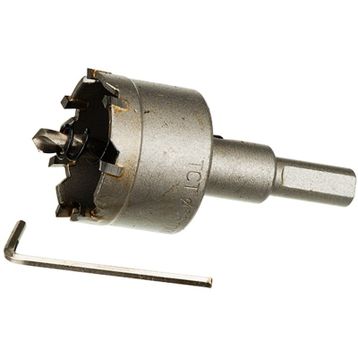 Tomax 85 mm Metal Tct Panç