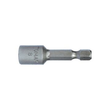 Tomax 8x65 mm Manyetik Somun Adaptörü