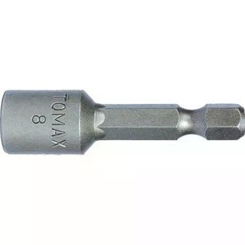 Tomax 8x65 mm Manyetik Somun Adaptörü