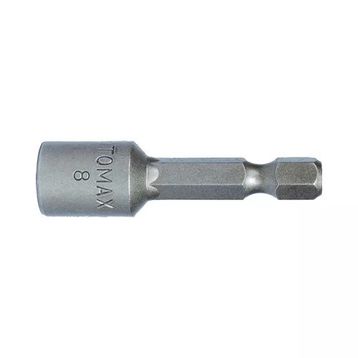 Tomax 8x65 mm Manyetik Somun Adaptörü