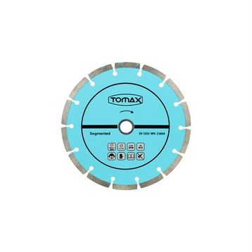 Tomax Beton 4mm Matkap Ucu