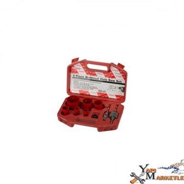 Tomax Bi-Metal 19 mm Panç
