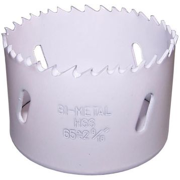Tomax Bi-Metal 210 mm Panç