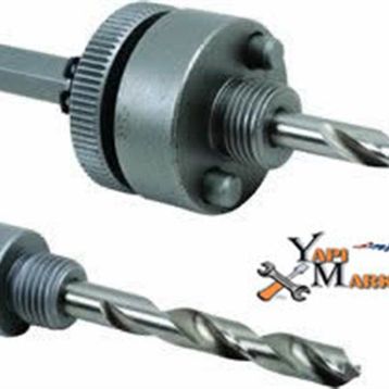 Tomax Bi-Metal 32 mm Panç