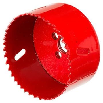 Tomax Bi-Metal 51 mm Panç
