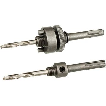 Tomax Bi-Metal Adaptörü Hex 14 x 30 mm Panç