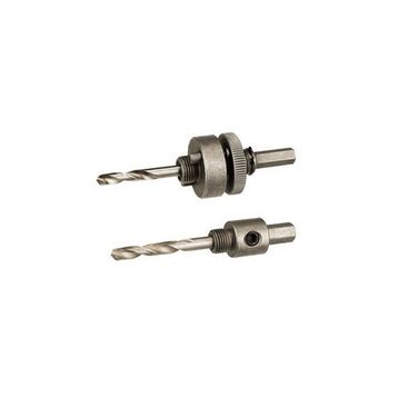 Tomax Bi-Metal Adaptörü Hex 14 x 30 mm Panç
