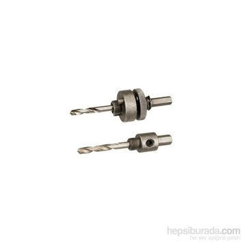 Tomax Bi-Metal Adaptörü Hex 14 x 30 mm Panç