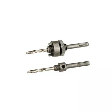 Tomax Bi-Metal Adaptörü Sds 14 x 30 mm Panç