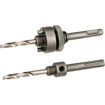 Tomax Bi-Metal Adaptörü Sds 14 x 30 mm Panç