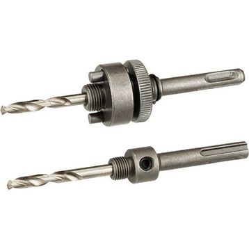 Tomax Bi-Metal Adaptörü Sds 32 x 210 mm Panç