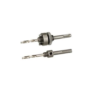 Tomax Bi-Metal Adaptörü Sds 32 x 210 mm Panç