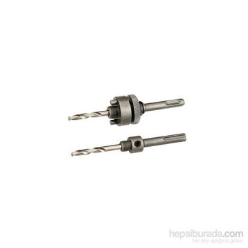 Tomax Bi-Metal Adaptörü Sds 32 x 210 mm Panç