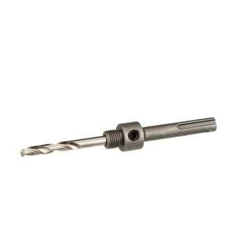 Tomax Bi-Metal Panç SDS Plus 14-30 mm Adaptörü