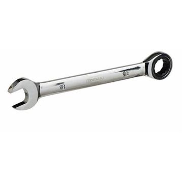 Tomax Cırcır 10 mm Kombine Anahtar