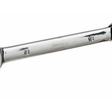 Tomax Cırcır 13 mm Kombine Anahtar