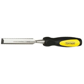 Tomax Düz 12 mm İskarpela