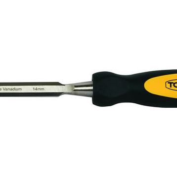 Tomax Düz 8 mm İskarpela