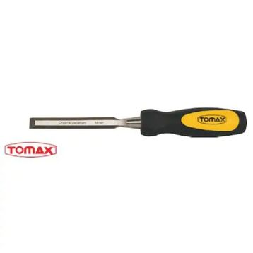 Tomax Düz 8 mm İskarpela