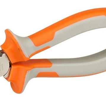 Tomax Elektronikçi 115 Mm Yankeski