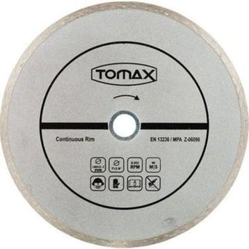 Tomax Elmas Matkap Ucu