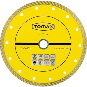 Tomax Elmas Matkap Ucu