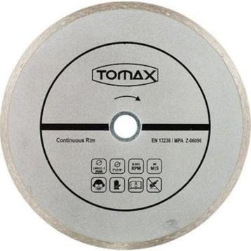 Tomax Elmas Matkap Ucu