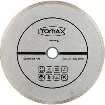 Tomax Elmas Matkap Ucu