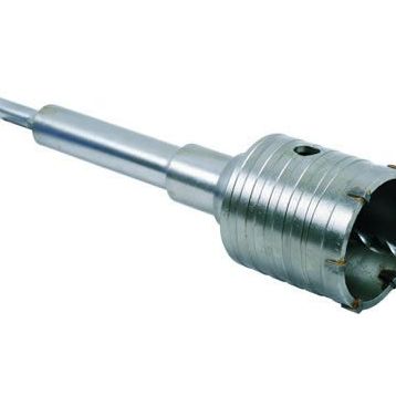 Tomax Elmaslı Beton Delme 35 mm Panç