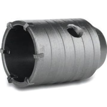 Tomax Elmaslı Beton Delme 75 mm Panç