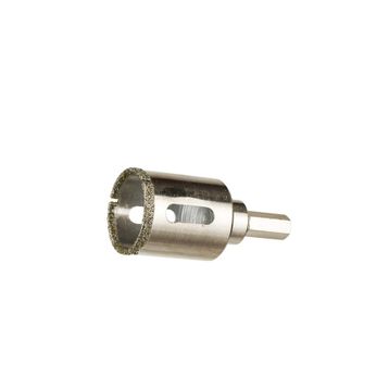 Tomax Elmaslı Cam 14 mm Panç