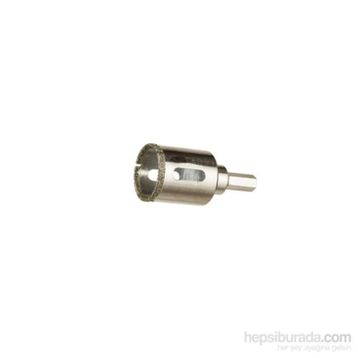 Tomax Elmaslı Cam 18 mm Panç
