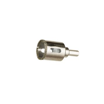 Tomax Elmaslı Cam 18 mm Panç