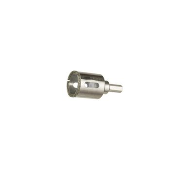 Tomax Elmaslı Cam 28 mm Panç