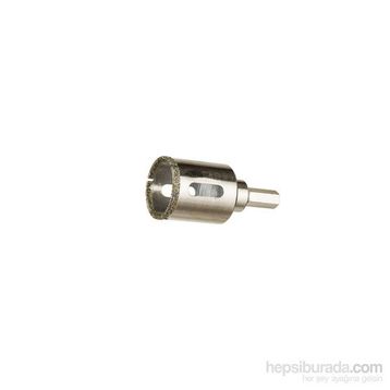 Tomax Elmaslı Cam 28 mm Panç