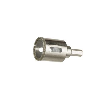 Tomax Elmaslı Cam 30 mm Panç