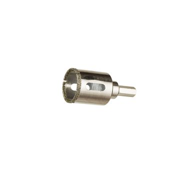 Tomax Elmaslı Cam 42 mm Panç