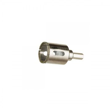 Tomax Elmaslı Cam 42 mm Panç