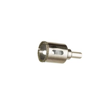 Tomax Elmaslı Cam 55 mm Panç
