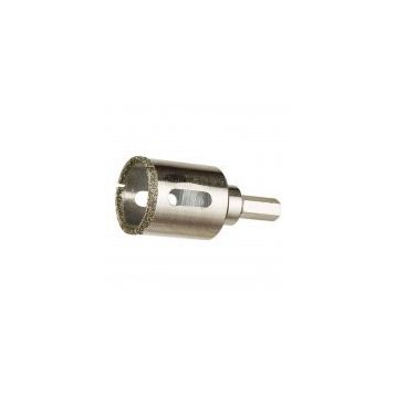 Tomax Elmaslı Cam 55 mm Panç
