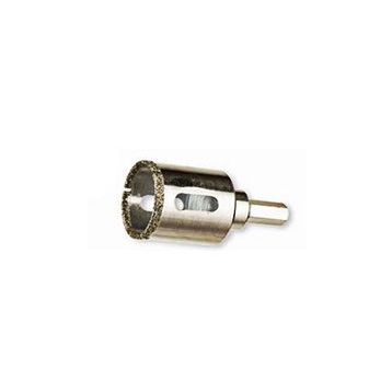 Tomax Elmaslı Cam 90 mm Panç