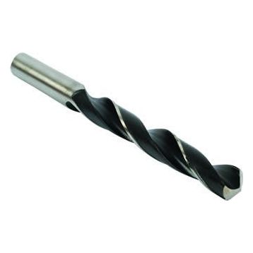 Tomax HSS DIN 338 3.6mm Matkap Ucu