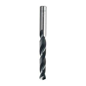 Tomax HSS DIN 338 3.6mm Matkap Ucu