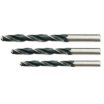 Tomax HSS DIN 338 4.6mm Matkap Ucu