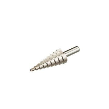 Tomax Kademeli 4-20 mm Matkap Ucu