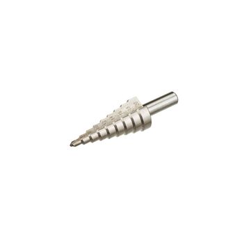 Tomax Kademeli 4-20 mm Matkap Ucu