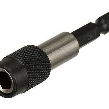Tomax Kilitli 10 x 60 mm Bilyalı Adaptör